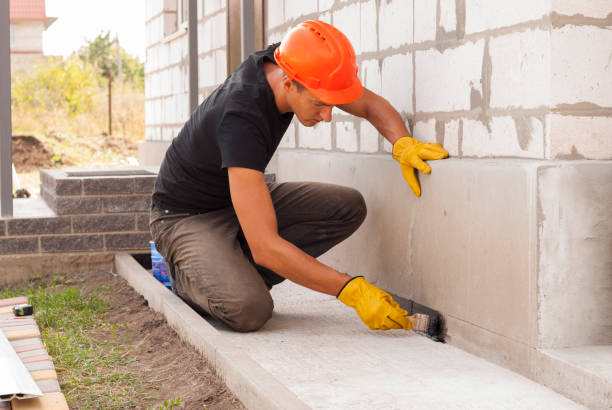 Licensed Emergency Waterproofing service in Marion, OH - SJ Waterproofing Pros